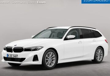 BMW 318 14.646 km 37.899 &euro; Essen 45141