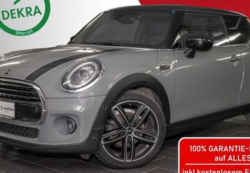 Mini Cooper 65.700 km 17.499 &euro; Dorsten 46284