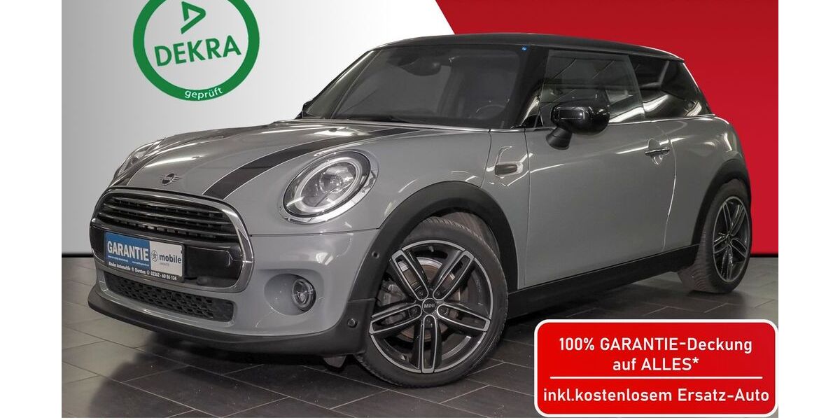 Mini Cooper 65.700 km 17.499 &euro; Dorsten 46284