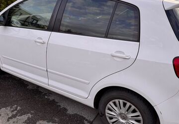 VW Golf Plus 131.300 km 6.800 &euro; Hattingen 45525