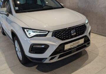 Seat Ateca 20.022 km 29.990 &euro; Hagen 58089
