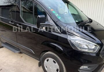 Ford Transit Custom 184.449 km 18.990 &euro; Gelsenkirchen 45889