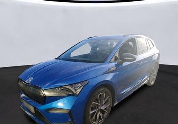 Skoda Enyaq 18.310 km 32.660 &euro; Hagen 58091