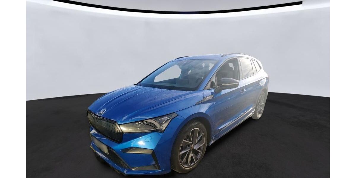Skoda Enyaq 18.310 km 32.660 &euro; Hagen 58091