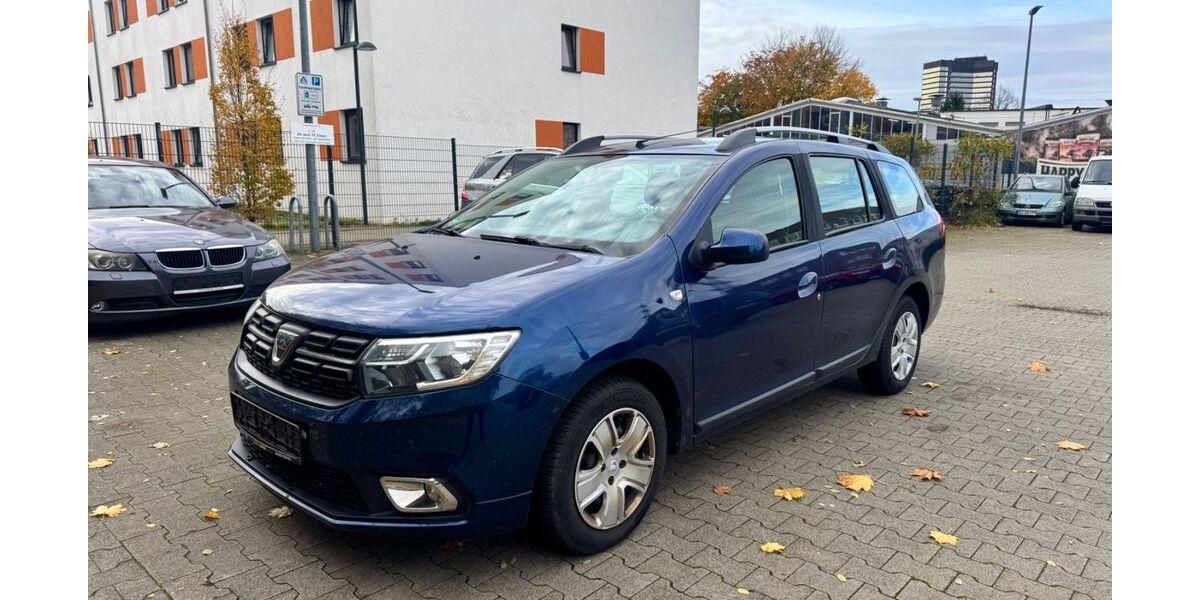 Dacia Logan 154.000 km 4.400 &euro; Essen 45139