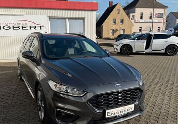 Ford Mondeo 75.187 km 20.990 &euro; Datteln 45711