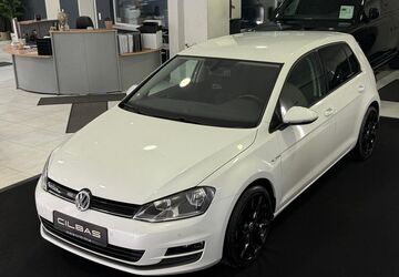 VW Golf 135.556 km 11.900 &euro; Gelsenkirchen 45891