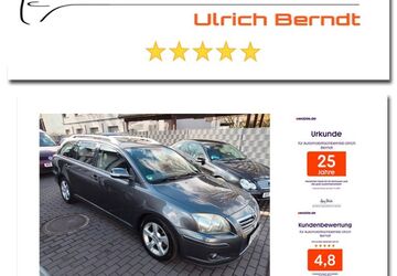 Toyota Avensis 139.658 km 6.450 &euro; Essen 45307
