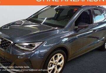Seat Arona 22.801 km 22.900 &euro; Essen 45307