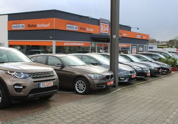 Renault Megane 94.950 km 13.551 &euro; Dortmund 44145