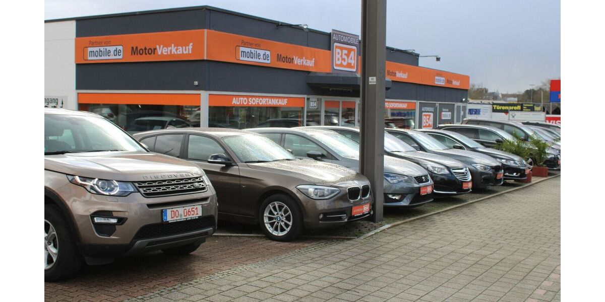 Renault Megane 94.950 km 13.551 &euro; Dortmund 44145