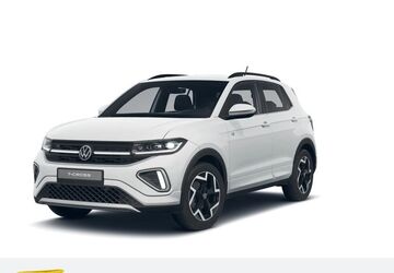 VW T-Cross 11.522 km 23.410 &euro; Herne 44653