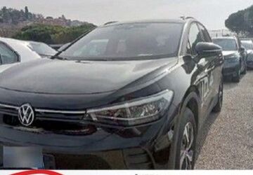 VW ID.4 10.420 km 31.936 &euro; Witten 58453