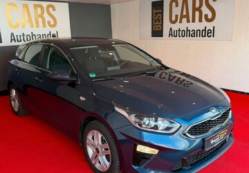 Kia Andere 140.000 km 13.900 &euro; Bochum 44805