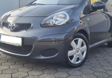 Toyota Aygo (X) 58.000 km 4.480 &euro; Witten 58452