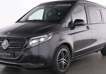 Mercedes-Benz V 300 9.684 km 91.035 &euro; Essen 45309
