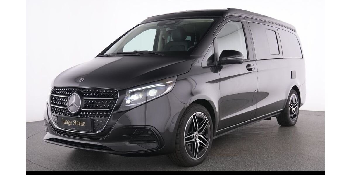 Mercedes-Benz V 300 9.684 km 91.035 &euro; Essen 45309