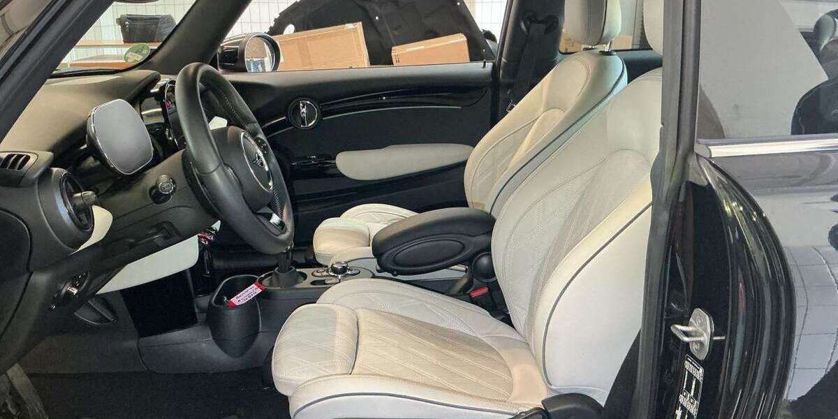 Mini Cooper S 28.002 km 34.770 &euro; Lünen 44534