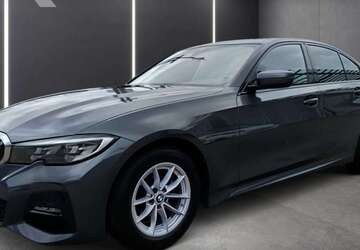 BMW 318 38.469 km 29.880 &euro; Bottrop 46236