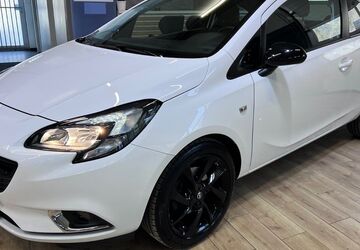 Opel Corsa 55.181 km 9.990 &euro; Wuppertal 42327