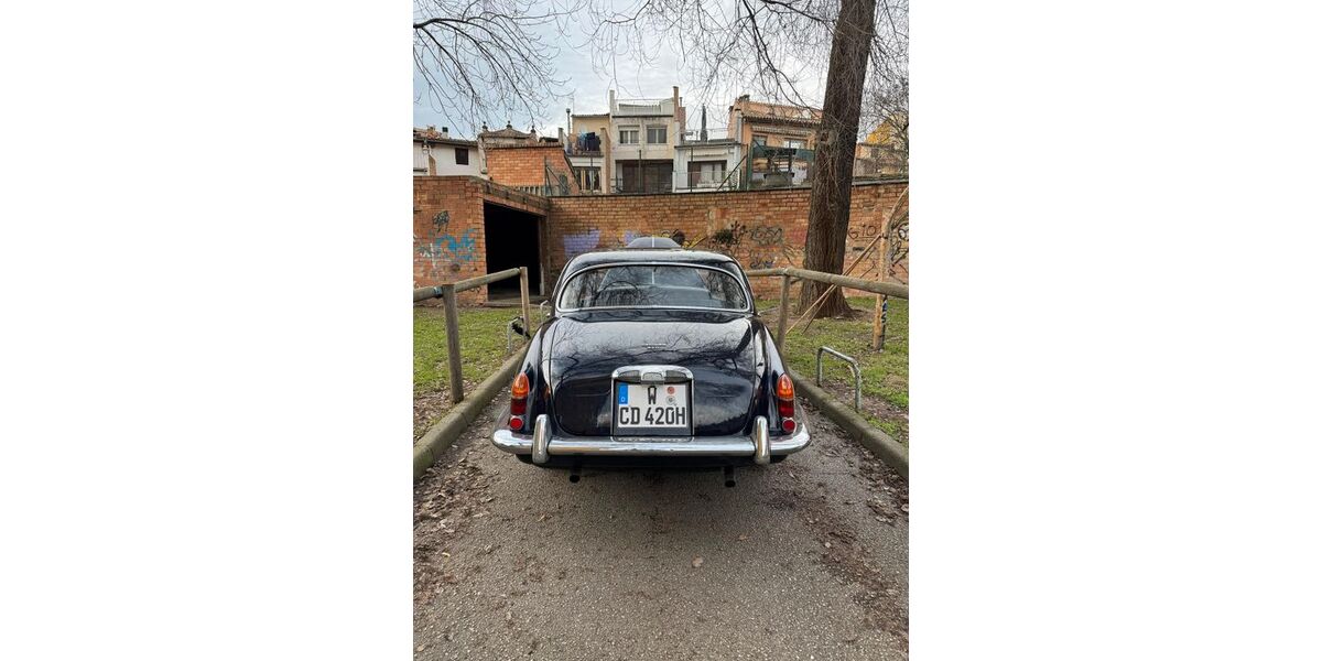 Jaguar Andere 100.400 km 22.999 &euro; Wuppertal 42103