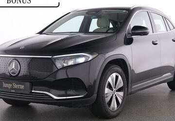 Mercedes-Benz EQA 13.757 km 37.645 &euro; Essen 45309