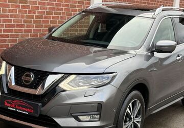 Nissan X-Trail 74.500 km 19.790 &euro; Oer-Erkenschwick 45739