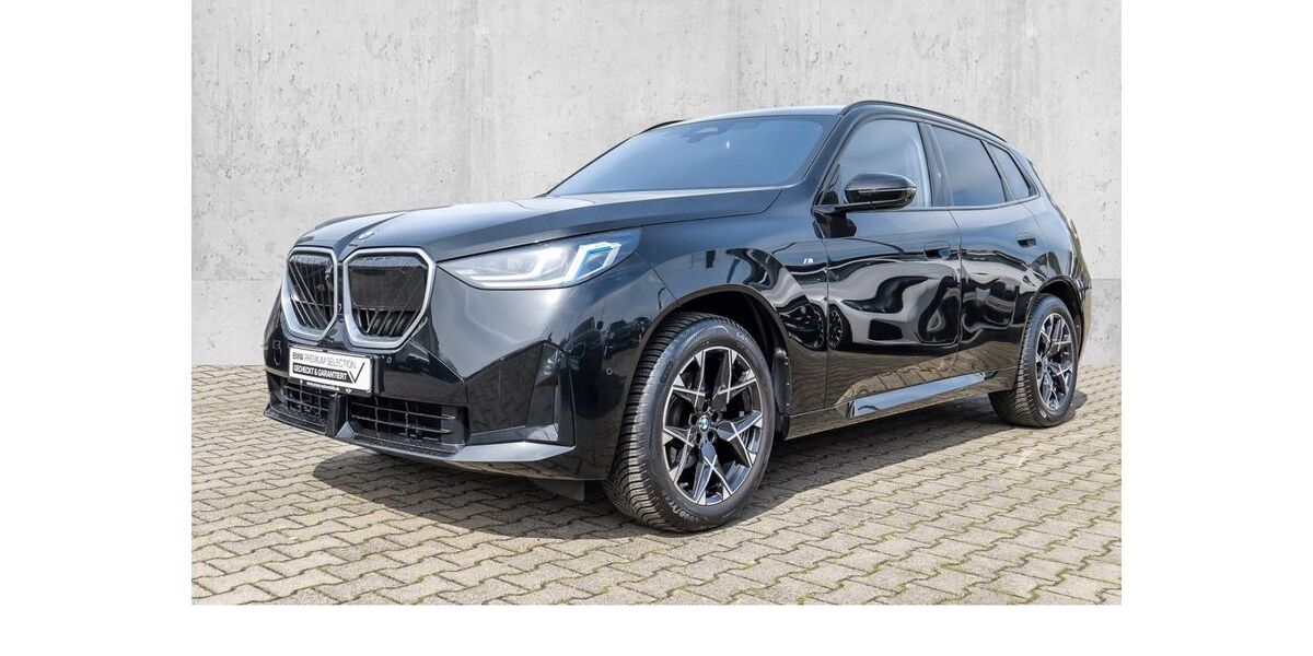 BMW X3 17.930 km 55.880 &euro; Herne 44625