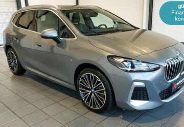 BMW 225 69.348 km 26.990 &euro; Wuppertal 42287