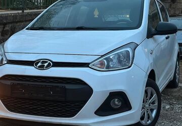 Hyundai i10 164.000 km 3.299 &euro; Wuppertal 42275