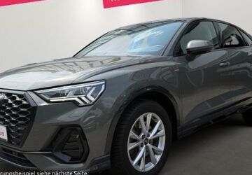 Audi Q3 70.221 km 27.390 &euro; Mülheim 45478
