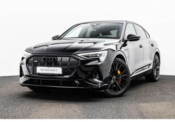 Audi e-tron 73.310 km 37.710 &euro; Hagen 58091
