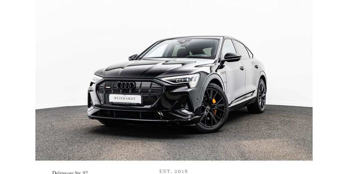 Audi e-tron 73.310 km 37.710 &euro; Hagen 58091