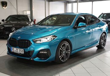 BMW 218 Gran Coupé 93.000 km 22.600 &euro; Herne 44652