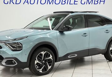 Citroen C4 27.794 km 18.490 &euro; Wuppertal 42285