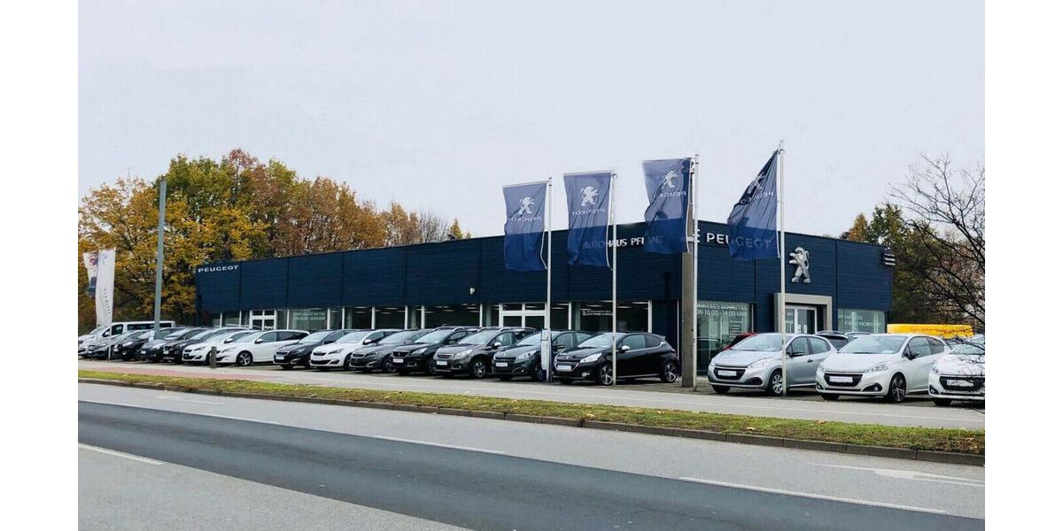 Peugeot 5008 50.682 km 37.940 &euro; Gelsenkirchen 45881