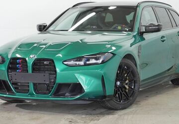 BMW M3 11.911 km 98.740 &euro; Gelsenkirchen 45897