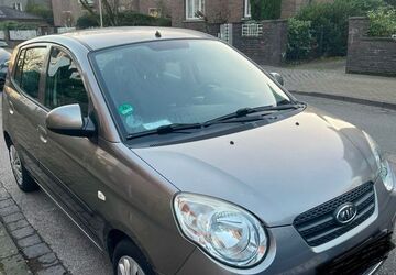 Kia Picanto 135.000 km 1.800 &euro; Gelsenkirchen 45894