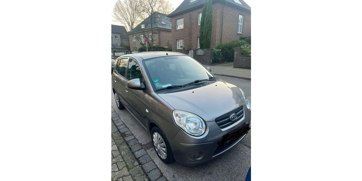 Kia Picanto 135.000 km 1.800 &euro; Gelsenkirchen 45894