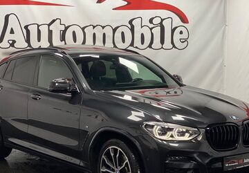 BMW X4 50.368 km 40.490 &euro; Gladbeck 45968