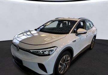 VW ID.4 87.694 km 25.450 &euro; Hagen 58091