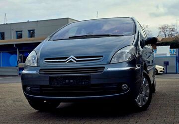 Citroen Xsara Picasso 118.000 km 3.490 &euro; Mülheim an der Ruhr 45473