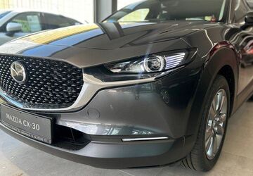 Mazda CX-30 4.498 km 27.690 &euro; Dortmund 44287