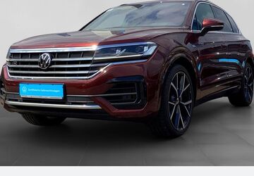 VW Touareg 42.338 km 58.870 &euro; Herne 44653
