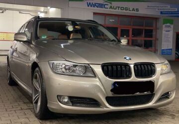 BMW 320 304.000 km 6.250 &euro; Wuppertal 42389