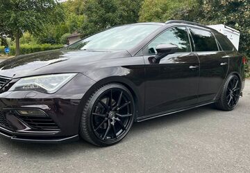 Seat Leon 148.840 km 15.900 &euro; Herne 44628