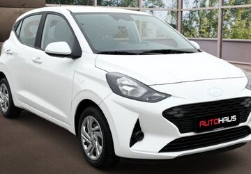 Hyundai i10 18.150 km 12.700 &euro; Datteln 45711