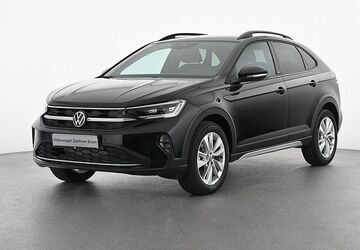 VW Taigo 11.990 km 23.780 &euro; Essen 45143