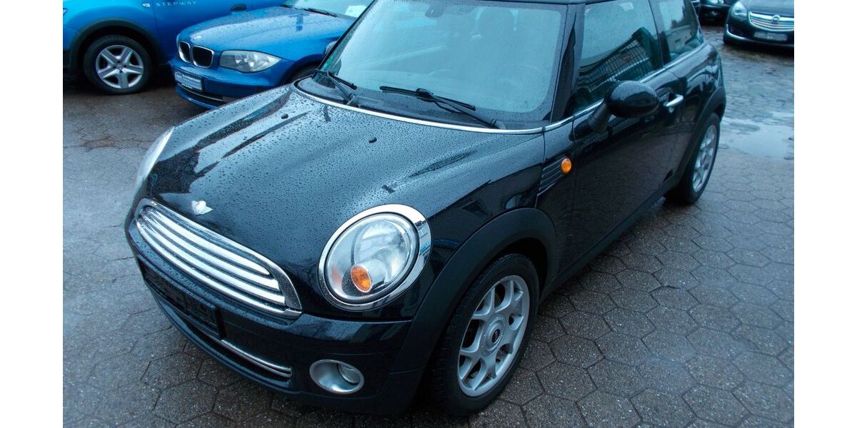 Mini Cooper 192.000 km 3.690 &euro; Bochum 44809