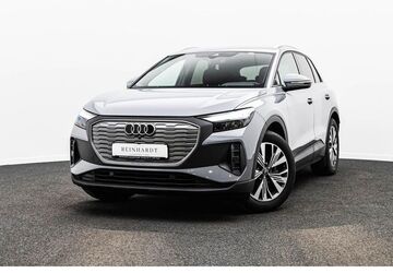 Audi Q4 e-tron 29.437 km 26.070 &euro; Hagen 58091